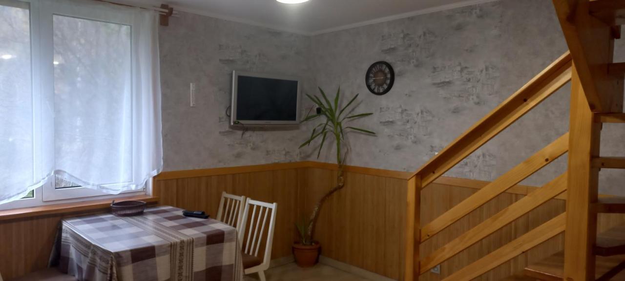Zelena Sadyba Bila Stavka Yaremche Dış mekan fotoğraf