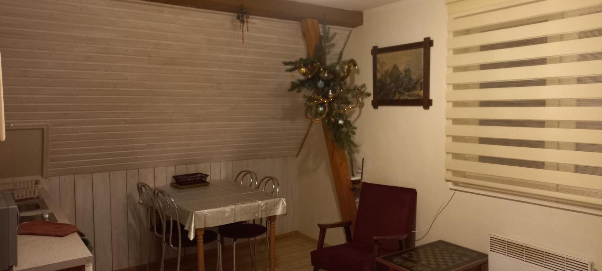 Zelena Sadyba Bila Stavka Yaremche Dış mekan fotoğraf