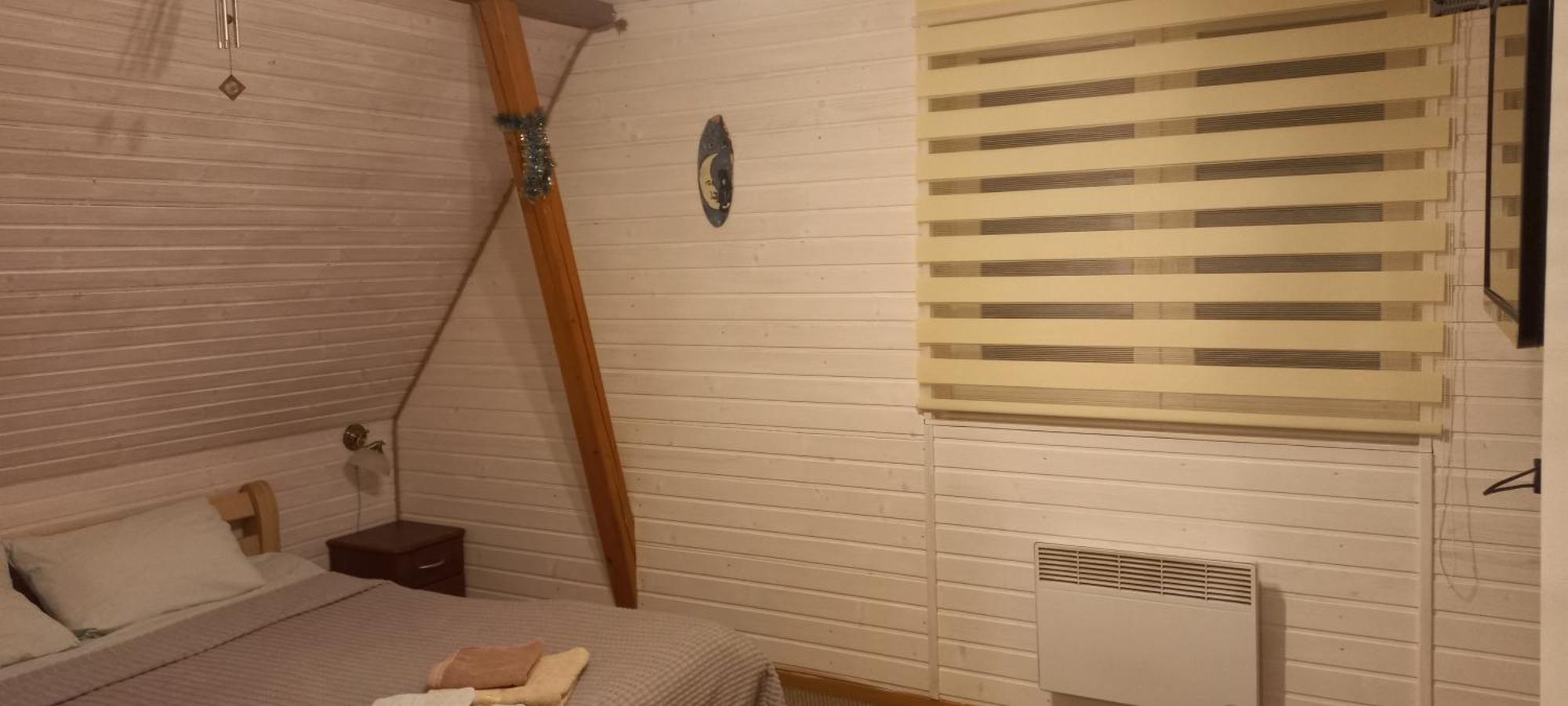 Zelena Sadyba Bila Stavka Yaremche Dış mekan fotoğraf