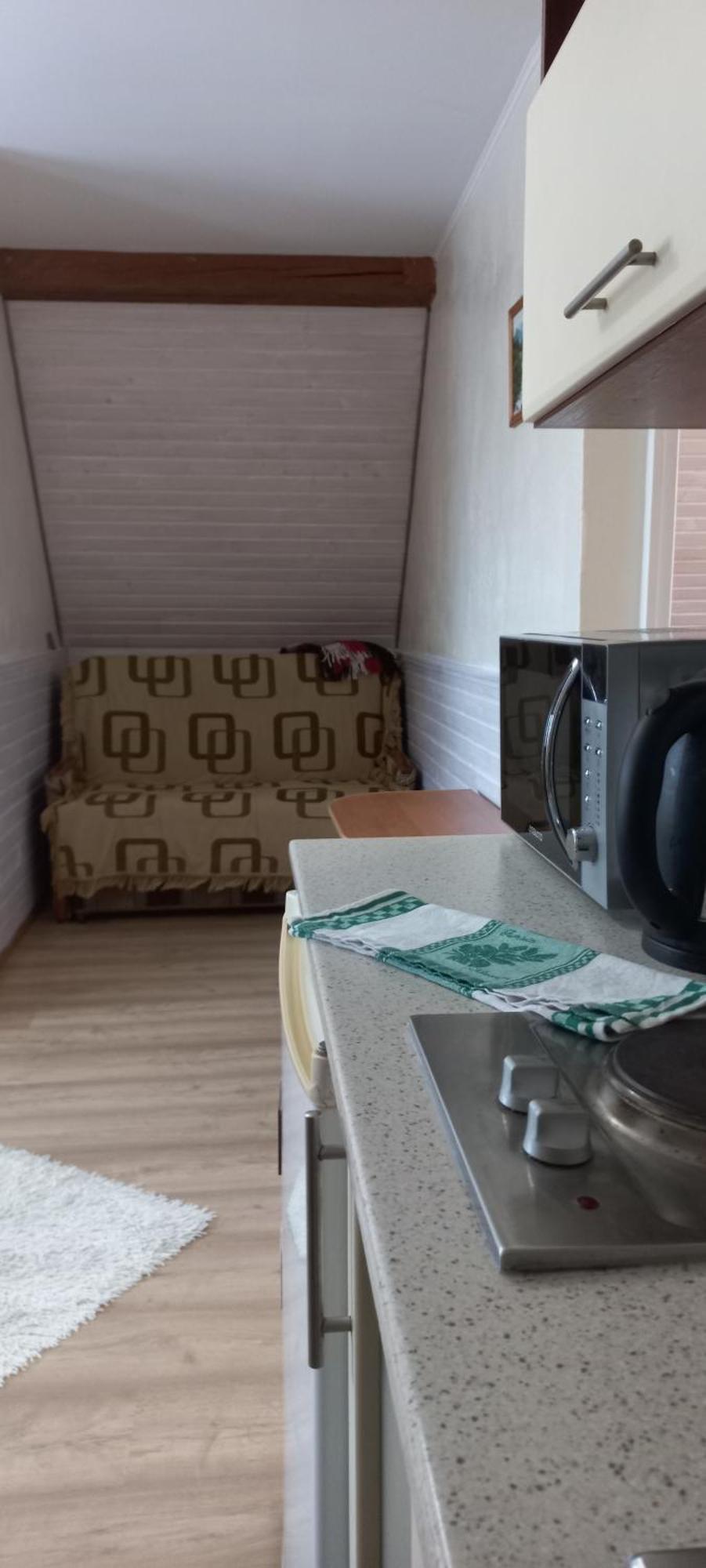 Zelena Sadyba Bila Stavka Yaremche Dış mekan fotoğraf