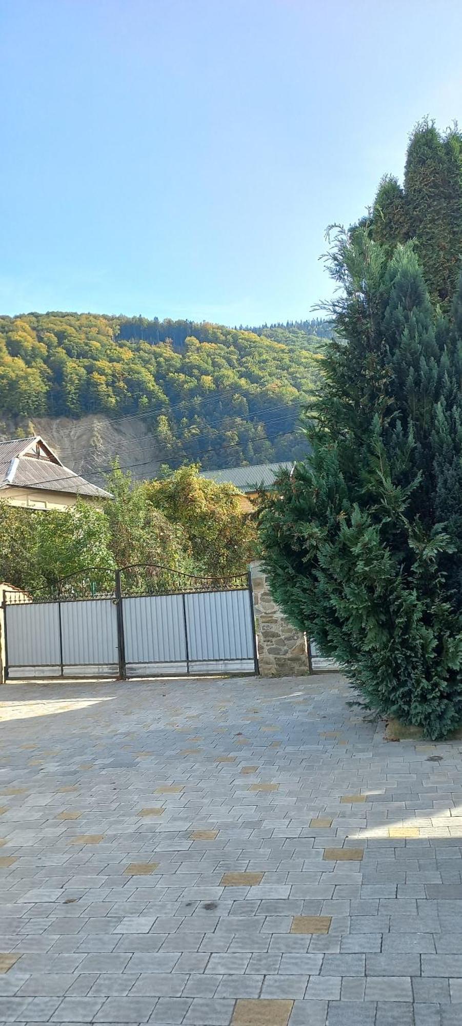 Zelena Sadyba Bila Stavka Yaremche Dış mekan fotoğraf