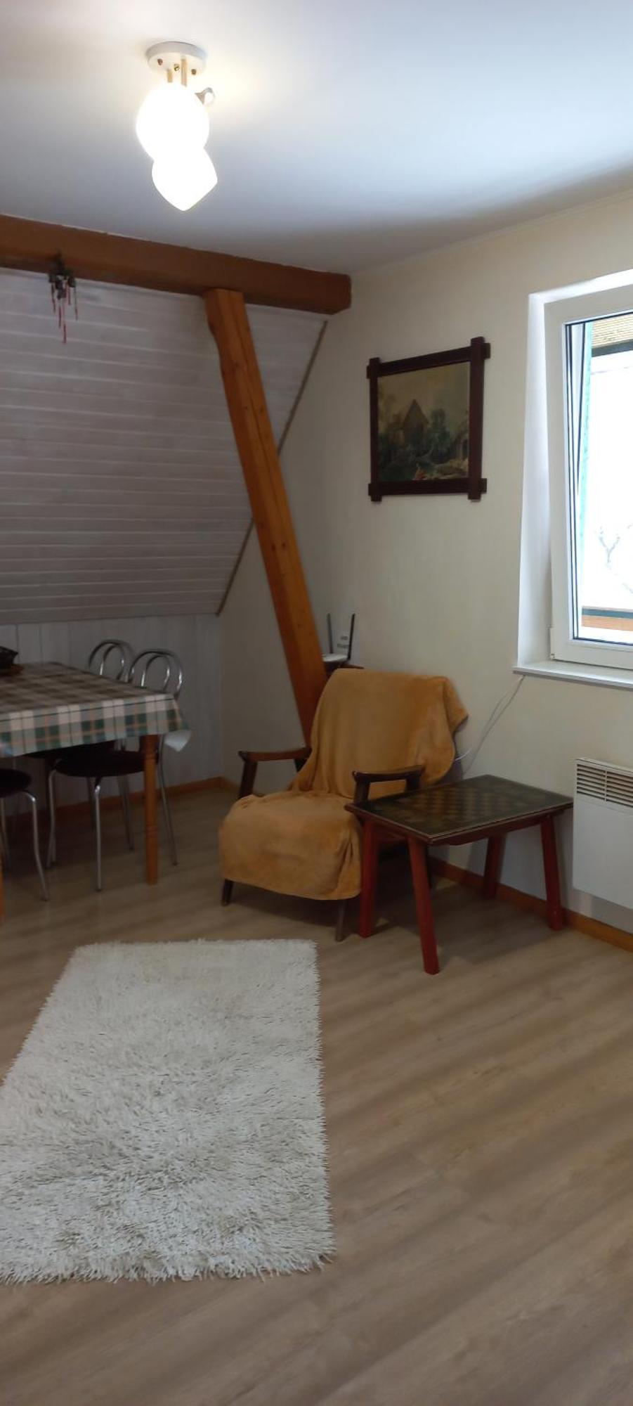 Zelena Sadyba Bila Stavka Yaremche Oda fotoğraf